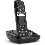 Радиотелефон Gigaset S30852-H3124-R101 AS690A IP BASE