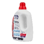 Гель для стирки Maunfeld Purity белый 2000 мл MWL2000PW