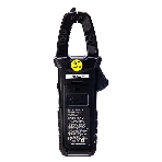 Токоизмерительные клещи цифровые Deli DL334201