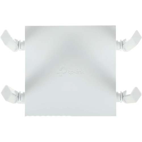 Роутер беспроводной TP-Link Archer C24 AC750 10/100BASE-TX белый