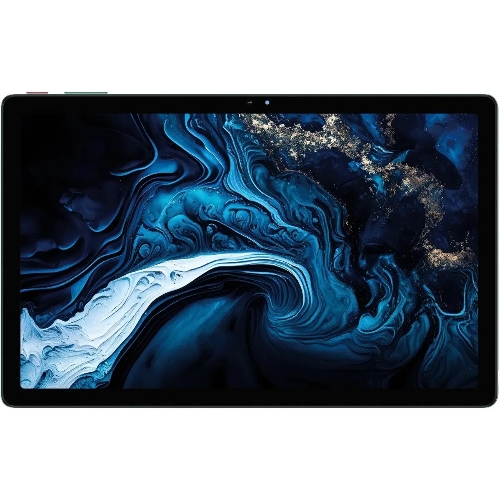 Планшет Digma Pro Pulse 10.4", 8Gb, 128Gb, 4G, Android 14, темно-зеленый