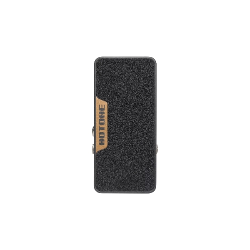 Многофункциональная педаль Hotone Ampero Press (экспрессия, громкость, wah) 10k? Edition