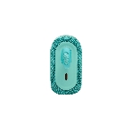 Портативная акустика JBL GO 3, бирюзовый