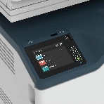 МФУ лазерное Xerox С235V_DNI, A4, цветной, печ. до 22 стр/мин., скан. до 20 стр/мин., 600x600dpi, Ethernet, Wi-Fi, USB
