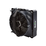 Тепловентилятор водяной Ballu BHP-W2-40-LN