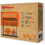 Средство от накипи Filtero ECOLine 500 г.