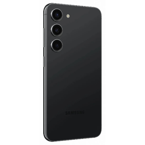 Смартфон Samsung Galaxy XCover7 6/128Gb, черный