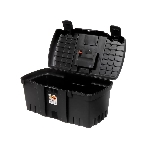 Ящик для инструментов BLOCKER BR3748ЧР TECHNIKER 18 черный