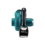Воздуходувка Makita UB101DZ пит.:от аккум. синий/черный