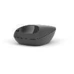 Радиотелефон Dect Gigaset AS690A черный автооветчик АОН