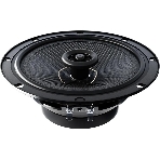 Колонки автомобильные Prology PX-165 150Вт 90дБ 4Ом 16см (6.5дюйм) (ком.:2кол.) коаксиальные двухполосные