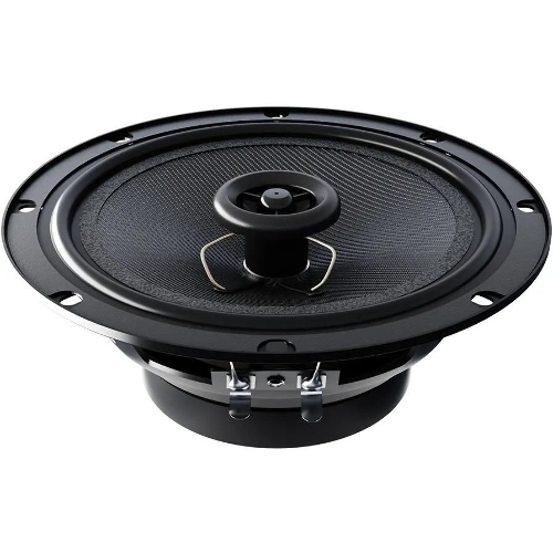 Колонки автомобильные Prology PX-165 150Вт 90дБ 4Ом 16см (6.5дюйм) (ком.:2кол.) коаксиальные двухполосные