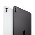 Планшет Apple iPad Pro 2024 A2836 11" 8GB, 256GB, iOS черный