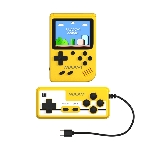 Игровая консоль Maxvi GSP-01 yellow