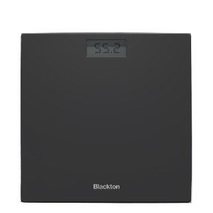 Весы напольные BLACKTON Bt BS1012 Black