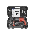 Перфоратор Парма ПЭ-01-20/600Э, SDS-plus, 600 Вт, 1,7 Дж, от сети