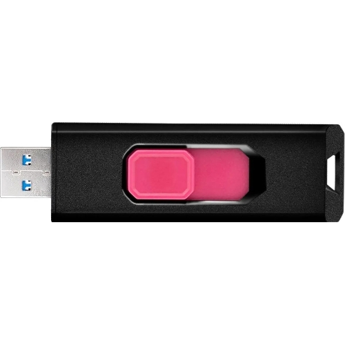 Внешний SSD ADATA SC610, 2TB, USB 3.2 Gen 2 Type-A, R/W 550/500, черный