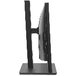 Моноблок IRU 23IM 23.8" Full HD i3 1215U (3.6) 8Gb SSD 256Gb UHDG Win 11Pro GbitEth WiFi BT 120W Cam черный 1920x1080