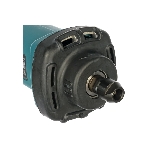 Прямошлифовальная машина (гравер) Makita GD 0602 ПШМ,400Вт,25000об\м,цанга-3\6\8мм,1.6кг,кор
