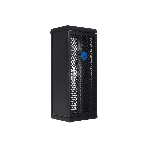 Шкаф сувенирный ЦМО ШТК-СП-С-8.1.1-9005, серверный