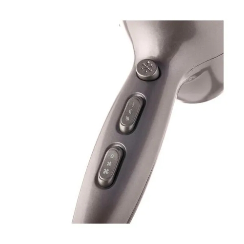 Фен BRAYER BR3006 коричневый, 2200 Вт
