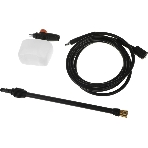 Мойка высокого давления Bort BHR-1700-PRO