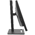 Моноблок IRU 23IM 23.8" Full HD i3 1215U (3.6) 8Gb SSD 256Gb UHDG Win 11Pro GbitEth WiFi BT 120W Cam черный 1920x1080