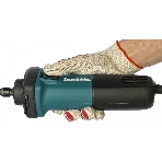 Прямошлифовальная машина (гравер) Makita GD 0602 ПШМ,400Вт,25000об\м,цанга-3\6\8мм,1.6кг,кор