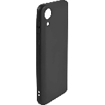 Чехол (клип-кейс) Redline для Samsung Galaxy A03 Core УТ000029017 черный
