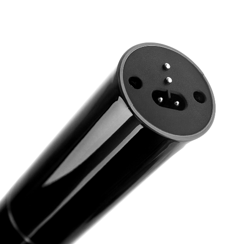 Машинка для стрижки BRAYER BR3400, LED-дисплей, 4 насад, турбо, титан. покр, регу. высоты лезвий