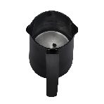 Кофеварка-турка BQ ET1173P Чёрный