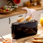 Тостер Philips HD2590/90