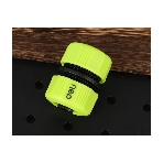 Муфта-соединитель для поливочных шлангов 1/2'' Deli DL8794 ударопрочный пластик