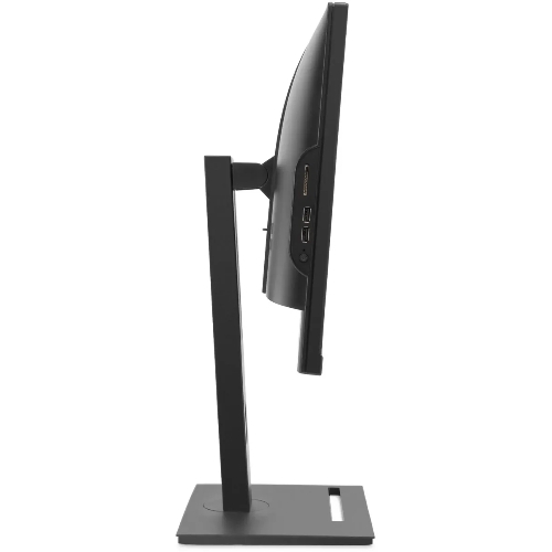 Моноблок IRU 23IM 23.8" Full HD i3 1215U (3.6) 8Gb SSD 256Gb UHDG Win 11Pro GbitEth WiFi BT 120W Cam черный 1920x1080