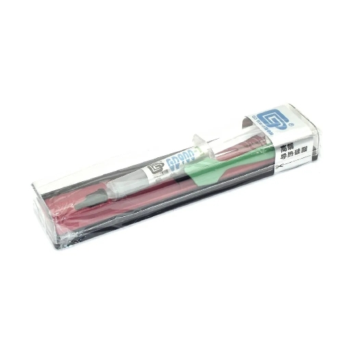 Термопаста GD GD900-1 BX3, 3 грамма, в коробке