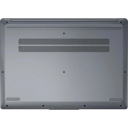 Ноутбук Lenovo IdeaPad Slim 3 15IRU8/15.6"/TN/Intel Core i3 1305U/8Gb/256Gb/SSD/Intel UHD Graphics/Без ОС/серый/1.62kg