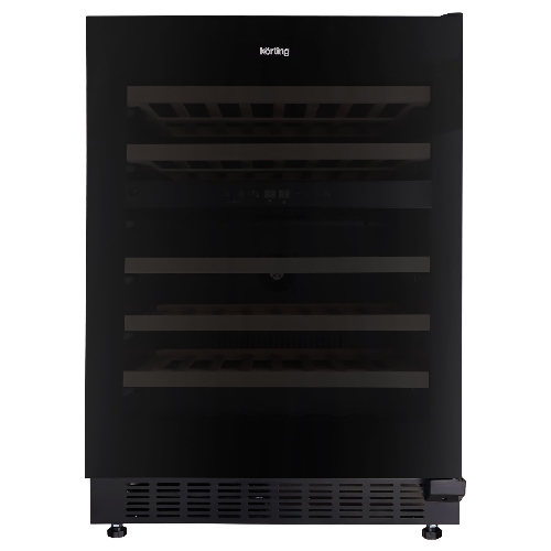 Винный шкаф Korting KFW 803 DB GN встраиваемый