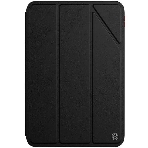 Чехол Bevel Leather Case, черный, (Mi Pad 6/Pad 6 Pro)