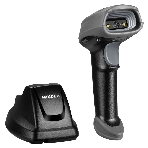 Сканер штрих-кода ручной Mindeo CS2291-SR 2D имидж, беспроводной, USB, Bluetooth, черный
