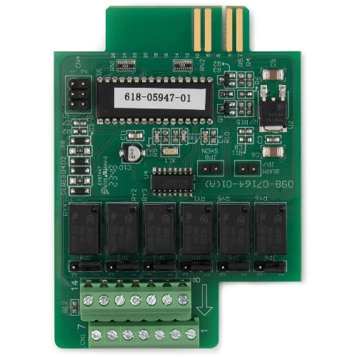 Модуль Ippon 1976009 Dry Conatcts Card for Innova Unity RT/Innova RT II/Innova G2 L/Innova II