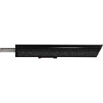 Внешний SSD ADATA SC610, 1TB, USB 3.2 Gen 2 Type-A, R/W 550/500, черный