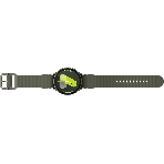 Умные часы Samsung Galaxy Watch7 LTE, 1.47" Super AMOLED, 4G, IP68, зеленый