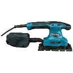 Вибро шлифовальная машина Makita M9203B 190Вт