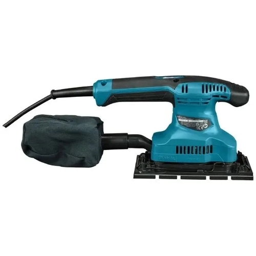 Вибро шлифовальная машина Makita M9203B 190Вт