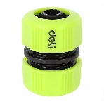 Муфта-соединитель для поливочных шлангов 1/2'' Deli DL8794 ударопрочный пластик
