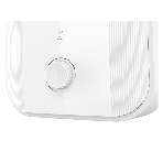 Водонагреватель электрический Ballu BWH/S 10 Capsule Plus U белый, накопительный, 10 л, 2 кВт, настенный, универсальная ориентация, круглый корпус, бак с эмалевым покрытием, для установки над/под раковиной