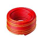 Трехслойный поливочный шланг GRINDA PROLine EXPERT 3 1/2", 20 м, 35 атм, армированный