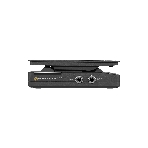 Многофункциональная педаль Hotone Ampero Press (экспрессия, громкость, wah) 25k? Edition