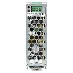 Блок питания на дин рейку EKF DR-E-75W-24 75Вт Uвх 220В AC Uвых 24В DC постоянного тока
