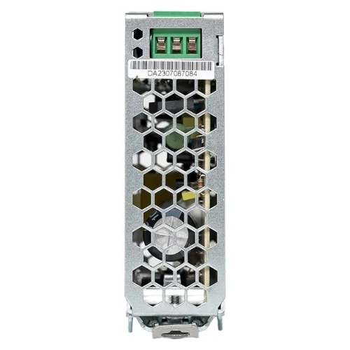 Блок питания на дин рейку EKF DR-E-75W-24 75Вт Uвх 220В AC Uвых 24В DC постоянного тока
